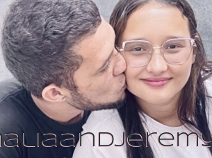 Annaliaandjeremy