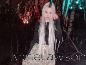 Annelawson