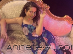 Annetewilson