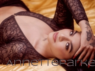 Annetteparker