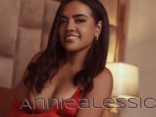 Anniealessio