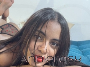 Annierosy