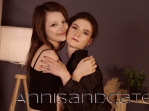 Annisandcate