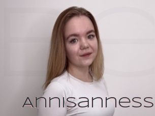 Annisanness
