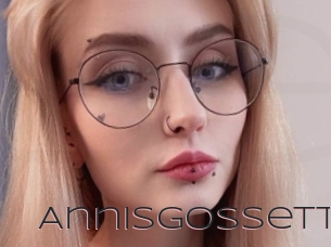 Annisgossett