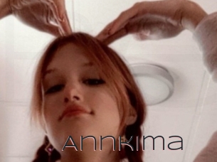 Annkima