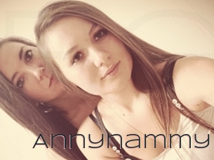 Annynammy