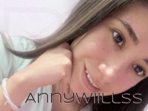 Annywiillss