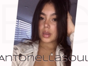Antonellasoul