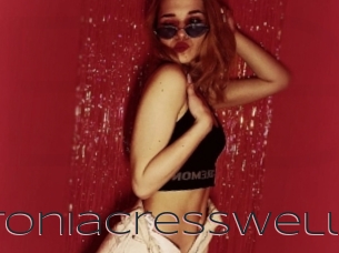 Antoniacresswell