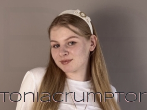 Antoniacrumpton
