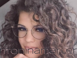 Antoninamarlen