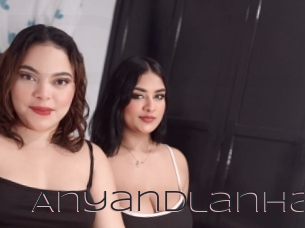 Anyandlanha