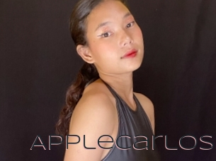 applecarlos Beurette Suce