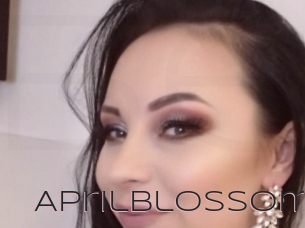 aprilblossom Beurette Suce