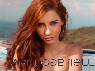 Aprilgabrielli