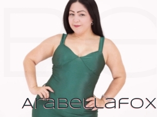 Arabellafox