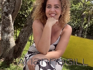 Ariannagill