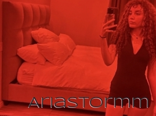 Ariastormm