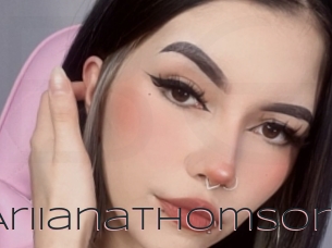 Ariianathomson
