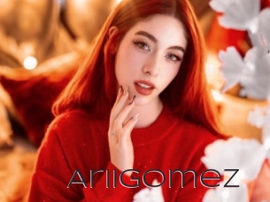 ariigomez Beurette Suce