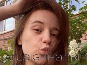 Arleighhankins