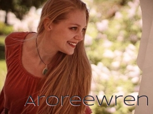 Aroreewren