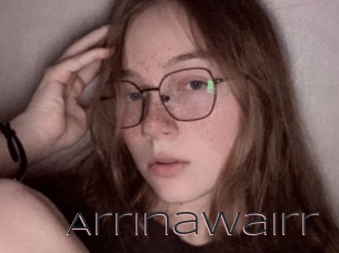 Arrinawairr