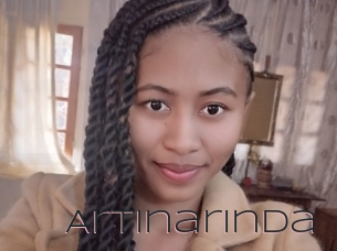 Artinarinda