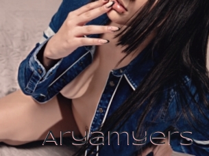Aryamyers