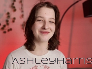 Ashleyharris