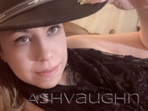 Ashvaughn