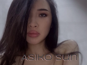 Asiko_sun
