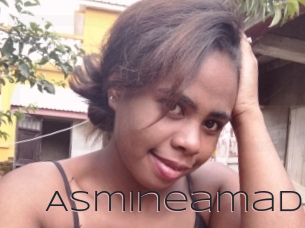 Asmineamad
