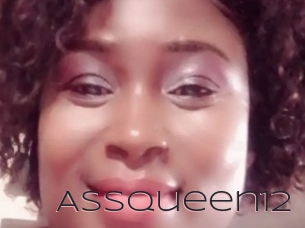 Assqueen12