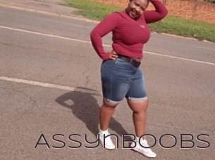 Assynboobs