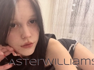 asterwilliams Beurette Suce