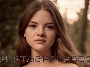 Augustaapplebee