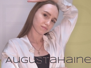 Augustahaines