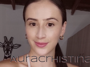 Auracrhistina