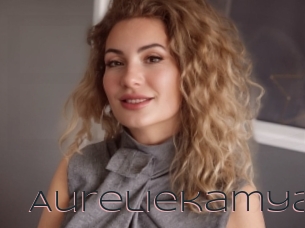 Aureliekamya