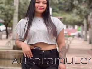 Auroramuler