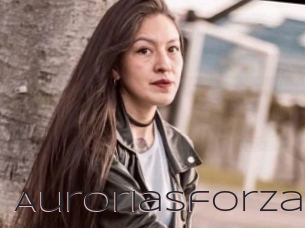 Auroriasforzah