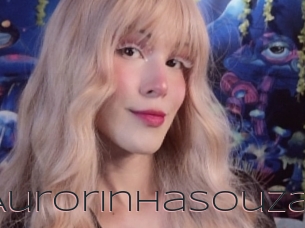 Aurorinhasouza