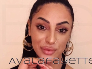 Avalafayette