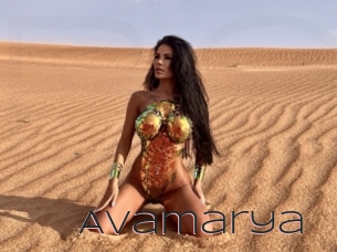 Avamarya