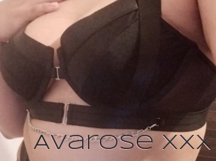 Avarose_xxx