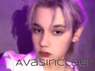 Avasinclaer