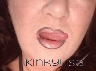 Kinkylisa