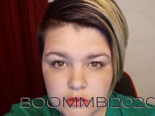 BOOMMBI2020